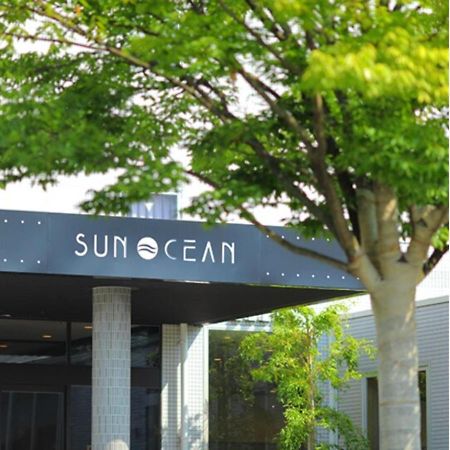 Hotel Sun Ocean - Vacation Stay 84237 Anan Zewnętrze zdjęcie