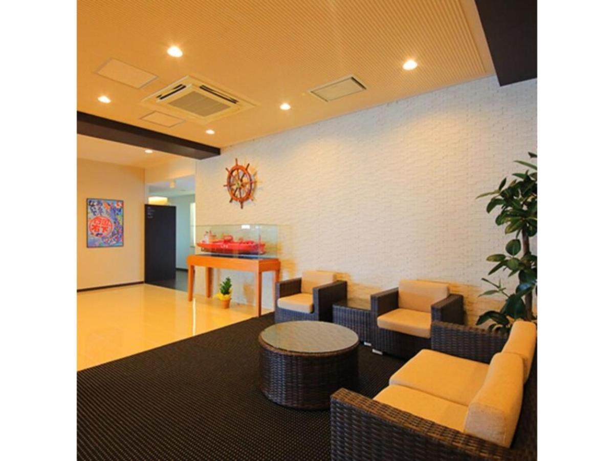 Hotel Sun Ocean - Vacation Stay 84237 Anan Zewnętrze zdjęcie