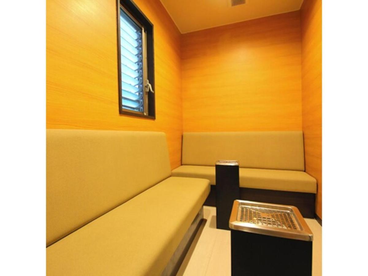 Hotel Sun Ocean - Vacation Stay 84237 Anan Zewnętrze zdjęcie